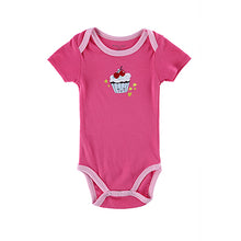 Load image into Gallery viewer, Newborn Baby Bodysuit