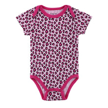 Load image into Gallery viewer, Newborn Baby Bodysuit