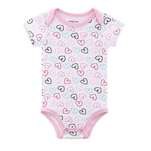 Load image into Gallery viewer, Newborn Baby Bodysuit