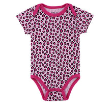 Load image into Gallery viewer, Newborn Baby Bodysuit
