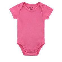 Load image into Gallery viewer, Newborn Baby Bodysuit
