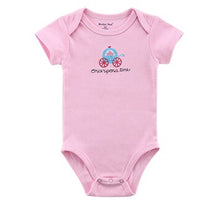 Load image into Gallery viewer, Newborn Baby Bodysuit