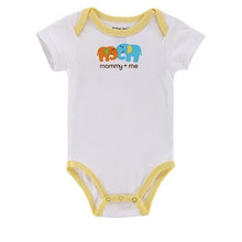 Load image into Gallery viewer, Newborn Baby Bodysuit