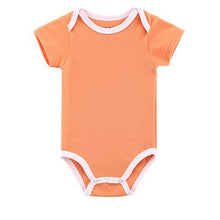Load image into Gallery viewer, Newborn Baby Bodysuit