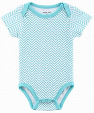 Load image into Gallery viewer, Newborn Baby Bodysuit