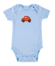 Load image into Gallery viewer, Newborn Baby Bodysuit