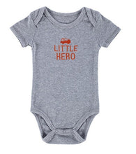 Load image into Gallery viewer, Newborn Baby Bodysuit