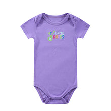 Load image into Gallery viewer, Newborn Baby Bodysuit