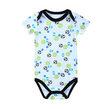 Load image into Gallery viewer, Newborn Baby Bodysuit